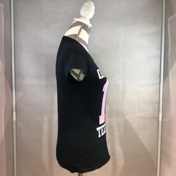 13th Birthday Girl Official Teenager Essential Graphic Tee - Picture 4 of 6